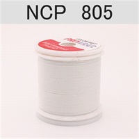 PROWRAP NCP（ColorFast）スレッド ※ホワイト・ブラック系(805（クリーム）-A（細）)